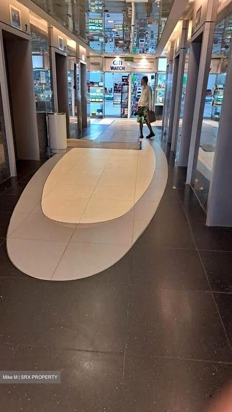 Peninsula Plaza (D6), Office #635881631